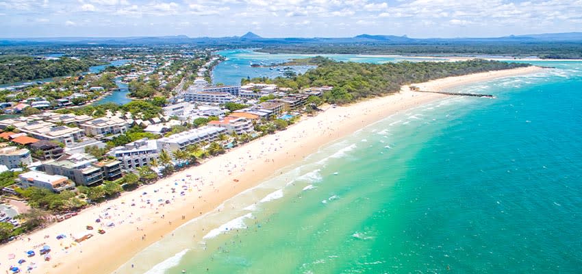 A 2nd Qld council is cracking down on unapproved Airbnbs - Vimarsana News