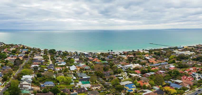 Record low for average rental’s time on market