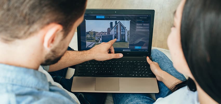 How agents can leverage the potential of the sight-unseen market