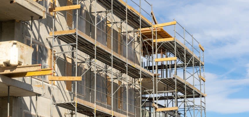 Build-to-rent sector cuts a strong figure amid changing market 