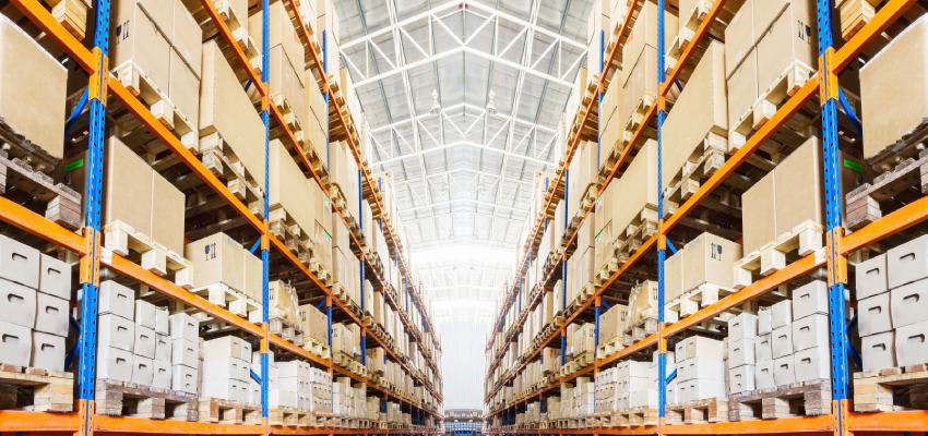 Industrial rental growth hits highest level in over 30 years