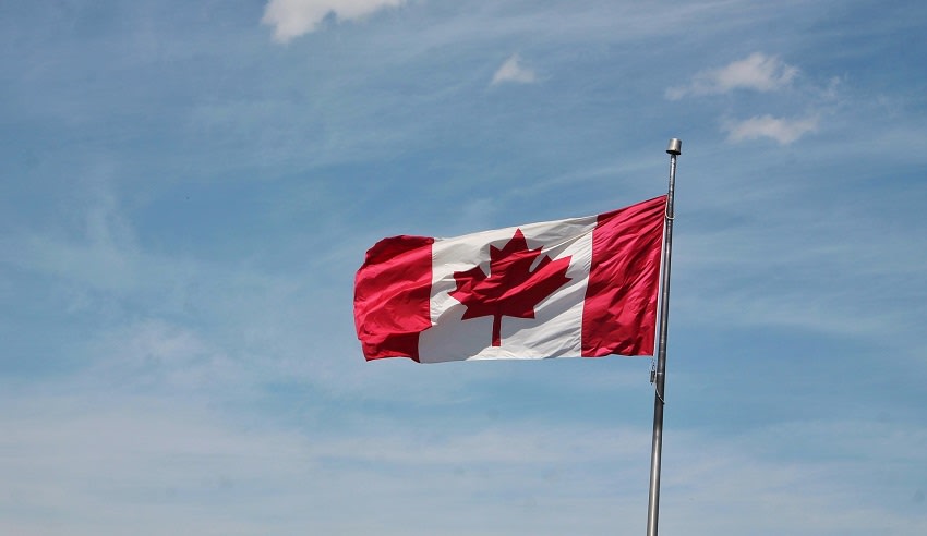 Canada and Ukraine forge new chapter in cooperation, drone and defence development
