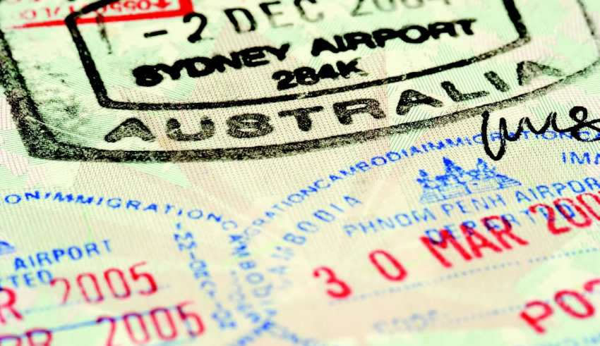 Will advice firms take on workplace visas to ease shortage? - Vimarsana News
