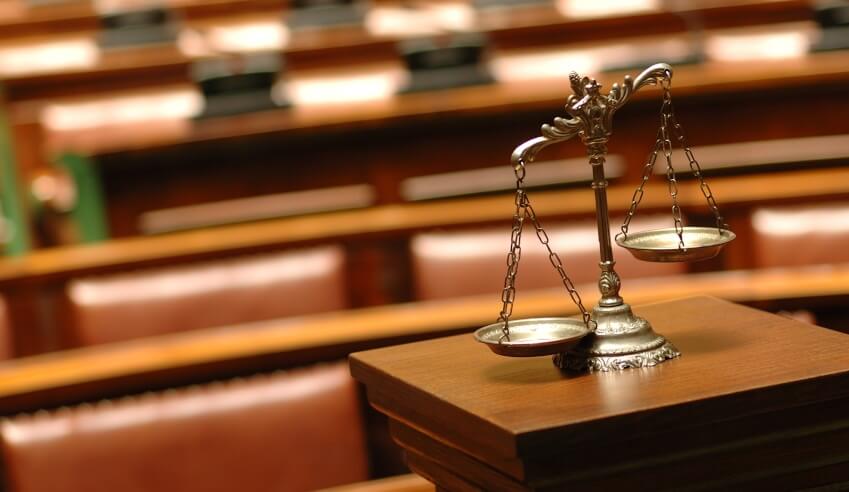 Discipline for lawyer inflating Legal Aid grants
