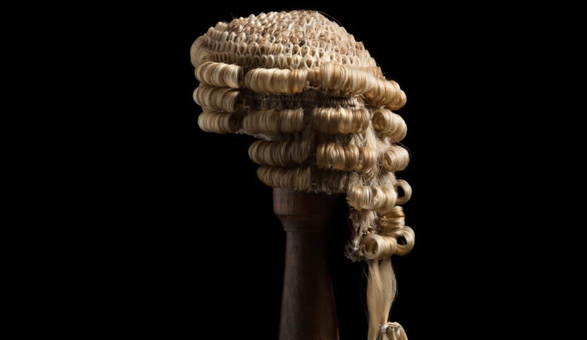 'The legal profession has lost one of its finest' - Vimarsana News