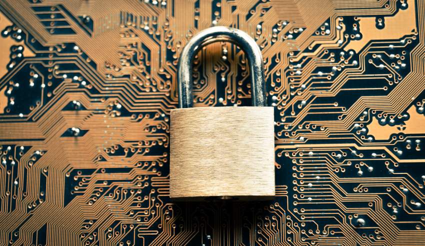 lock privacy blockchain lw
