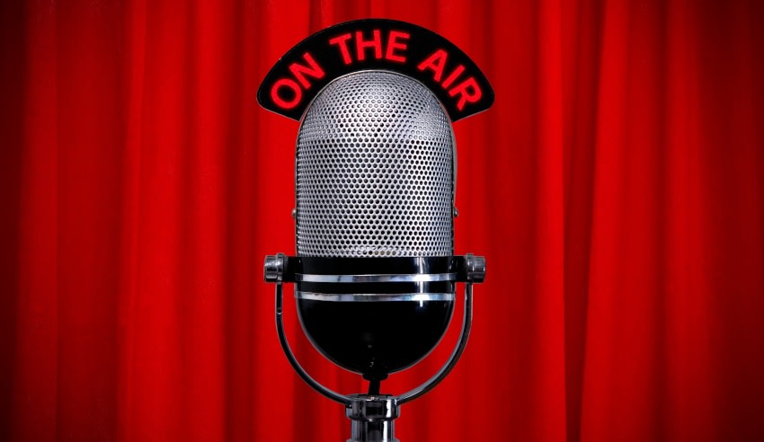 Listen up – the top 5 podcasts for 2023 - Vimarsana News