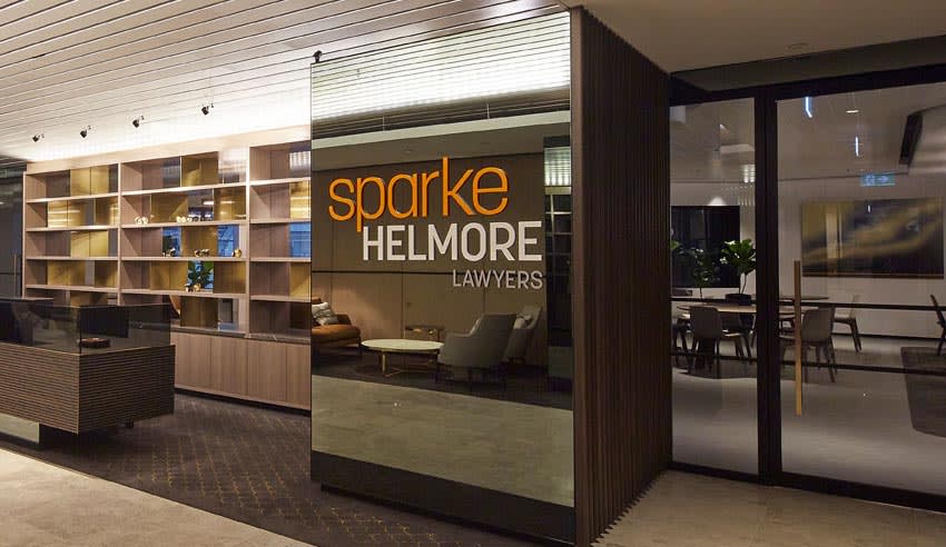 Sparke Helmore opens in Cairns with trio from Holding Redlich - Lawyers Weekly
