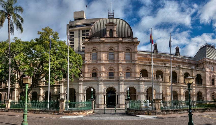 Domestic and family violence reforms showing progress, new report says - Vimarsana News