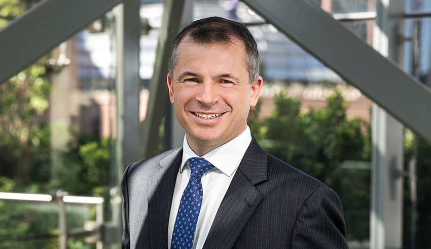 Ashurst's Australian-founded risk advisory business expands to UK - Vimarsana News