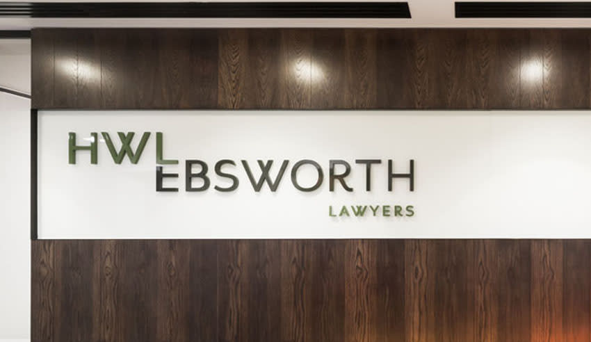 Breach of duty by HWL Ebsworth sees alleged client loss of $130m - Vimarsana News