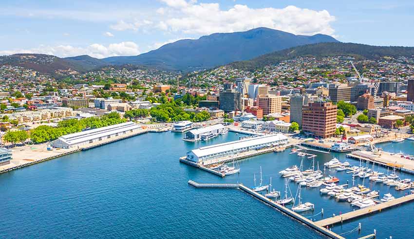 Billing excuses fall flat for disciplined Tasmanian lawyer