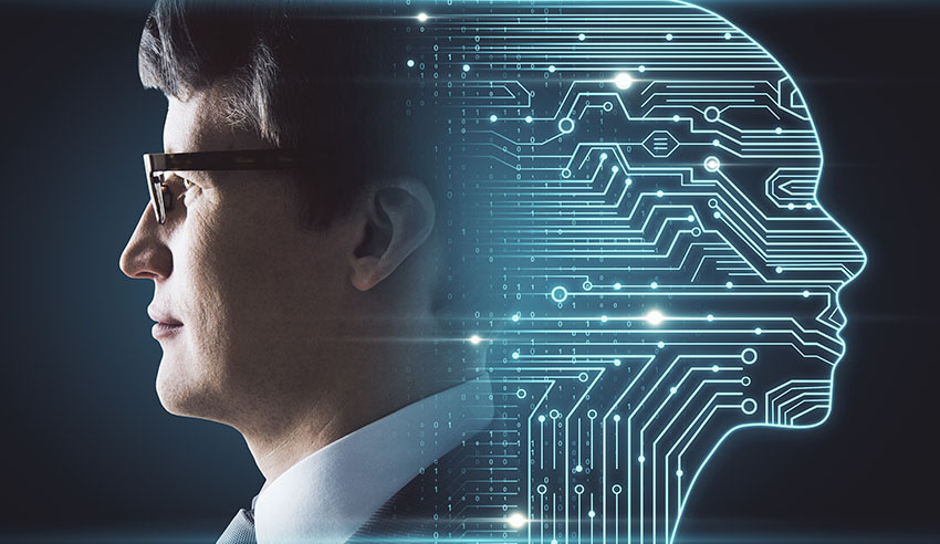 Legal regulatory systems haven't caught up to AI - Vimarsana News