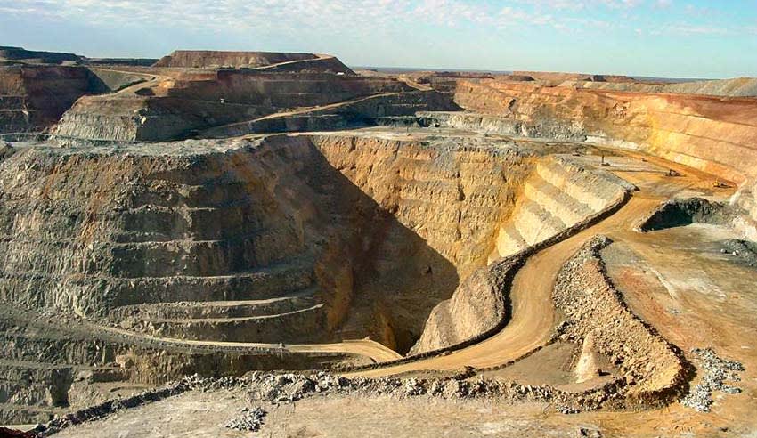 Gold Road buys DGO Gold in strategic acquisition - Vimarsana News