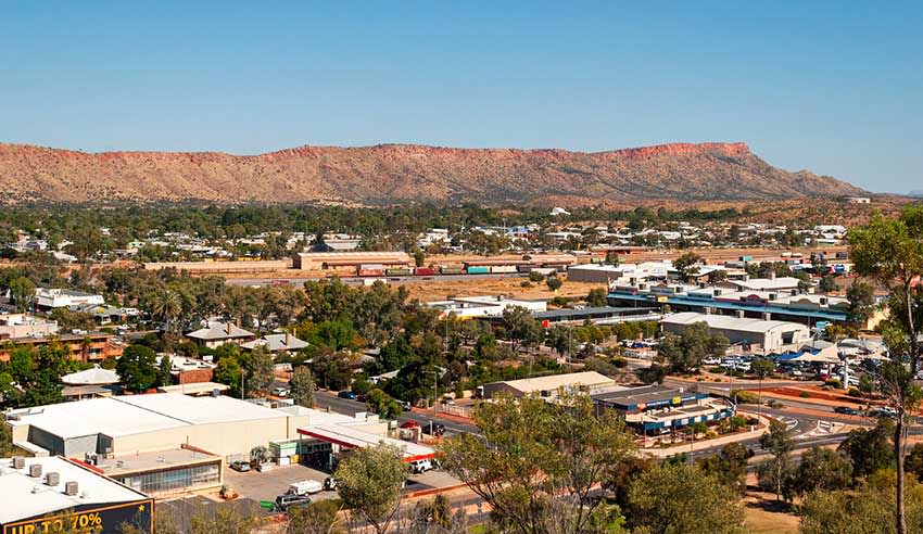 Closing the Gap partnership with NT government breaks down