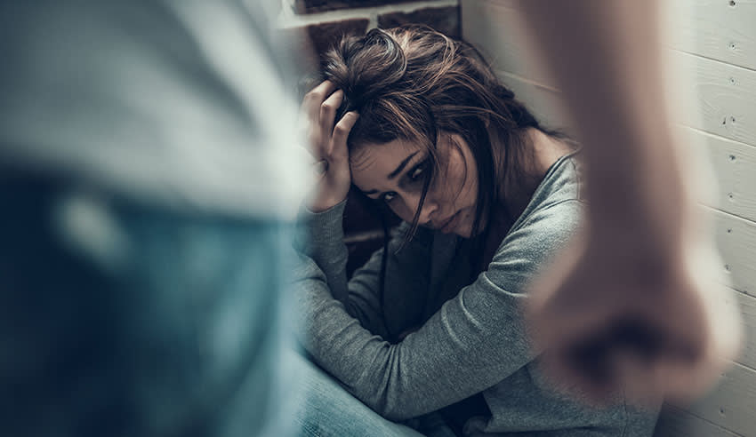 'Legislation is coming' for coercive control - Vimarsana News