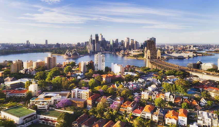 Property market update: Sydney, September 2022 - Vimarsana News