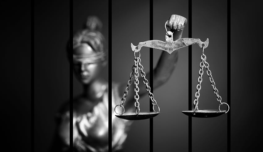 ‘Contemptible': Lawyer lied to police to get own client charged