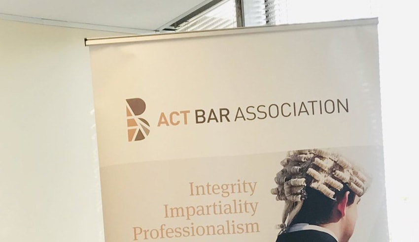 ACT Bar Association lw