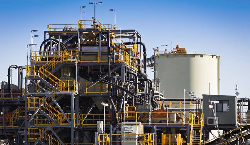 Australia's Bill to Boost Renewable Hydrogen and Critical Mineral Production