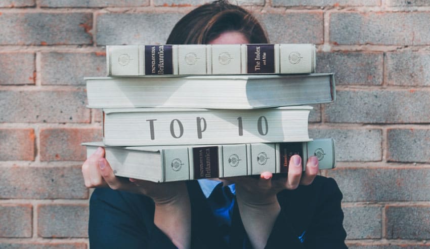 10 books all lawyers should read in 2023 - Vimarsana News