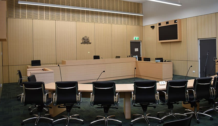 Solicitor loses court docket combat against NSW Bar above mental health conclusions