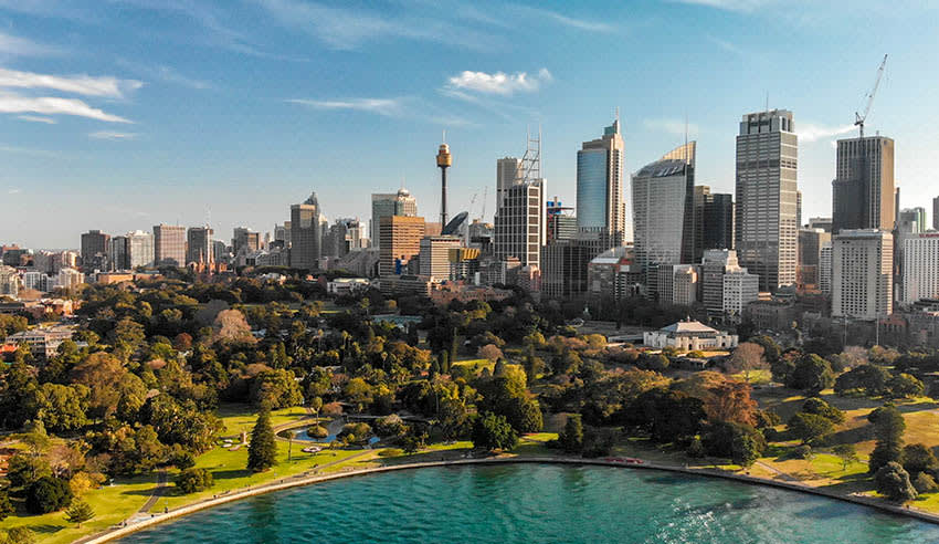 Pinsent Masons adds corporate energy and technology partner in Sydney - Vimarsana News