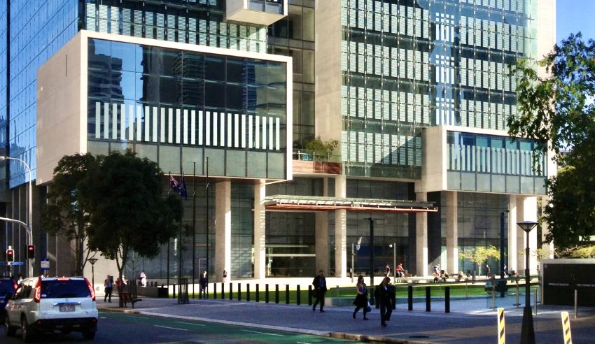 Judge likens firm\u2019s inspection bid to \u2018fishing\u2019 trip - Lawyers Weekly