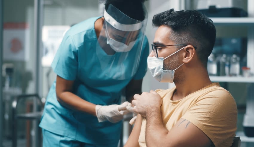 Victorian government agrees to local mRNA vaccine manufacturing for 2024 - Vimarsana News