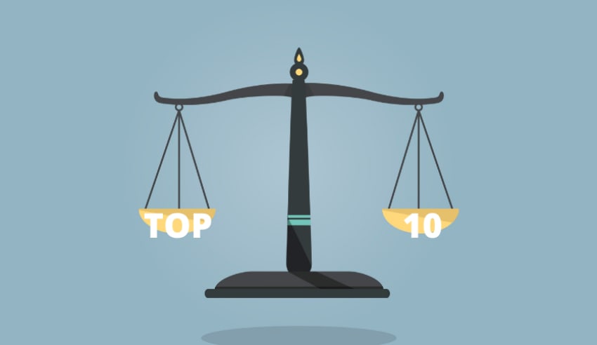 A enormous week of lawful information: What is scorching in regulation this week (17-21 Apr)