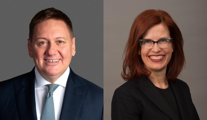 Herbert Smith Freehills and Kramer Levin Merge, Creating $2bn Global Law Firm