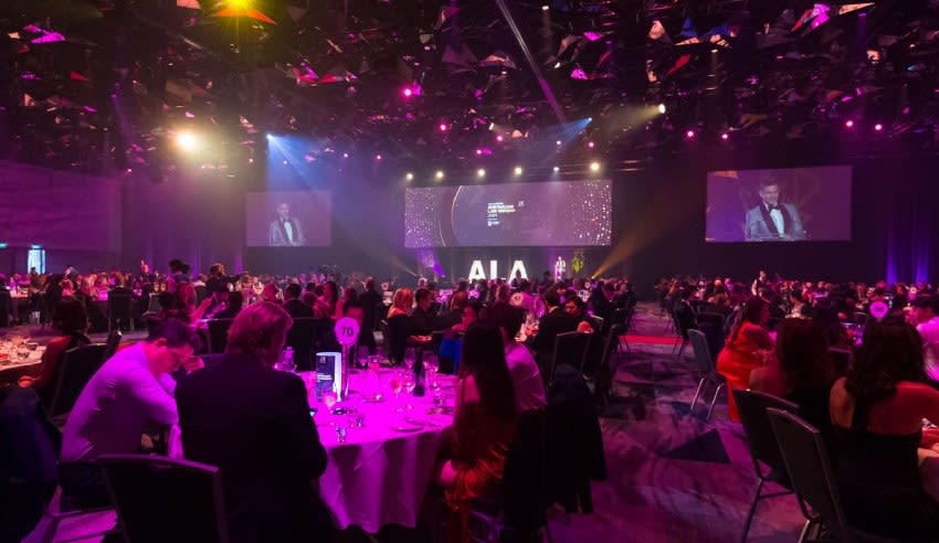 Winners of the 2022 Australian Law Awards revealed - Vimarsana News