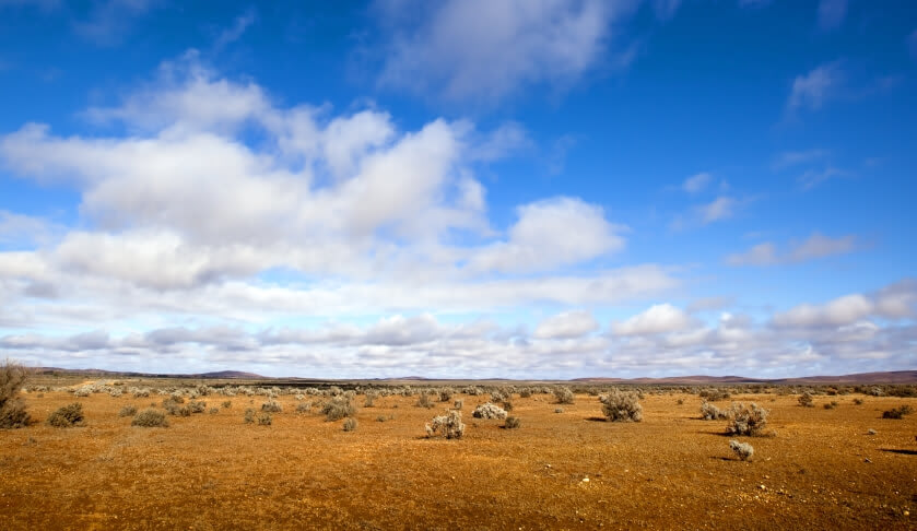 regional nsw