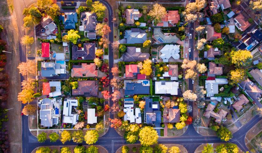 Australians adjust financial strategies amid changing property market dynamics