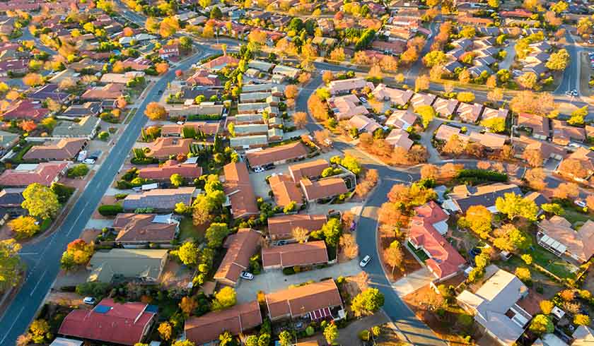 Expert's take: How each state's property market is performing - Smart Property Investment - Vimarsana News