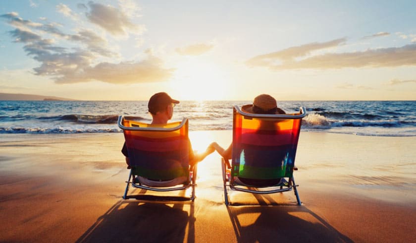 Aged Australians focus in largest retirement home-equity 'boost' - Vimarsana News
