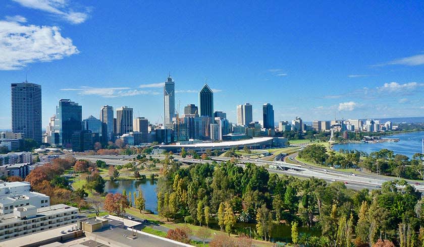 Could migration cause Perth's property market more harm than good? - Vimarsana News
