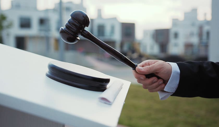 The Aussie suburbs where auction numbers have tripled - Vimarsana News