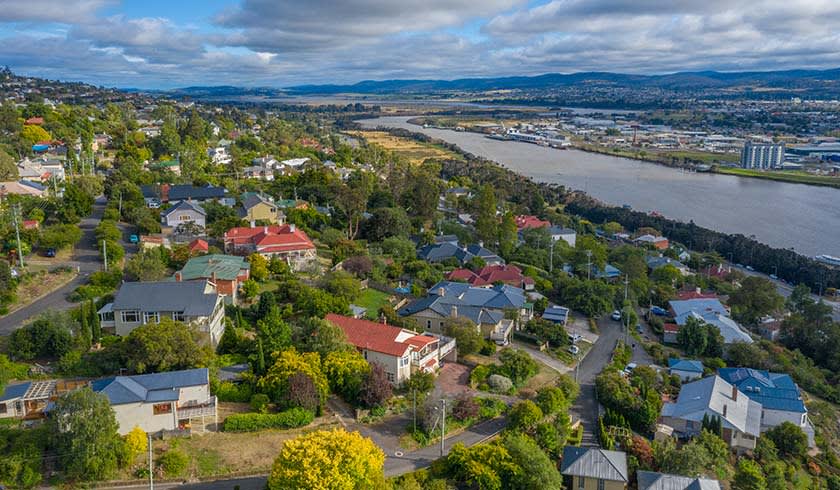 'Look south': Expert names Tassie as 2023's investment hotspot - Smart Property Investment - Vimarsana News
