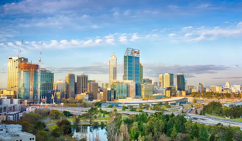 WA set for building laws overhaul - Vimarsana News