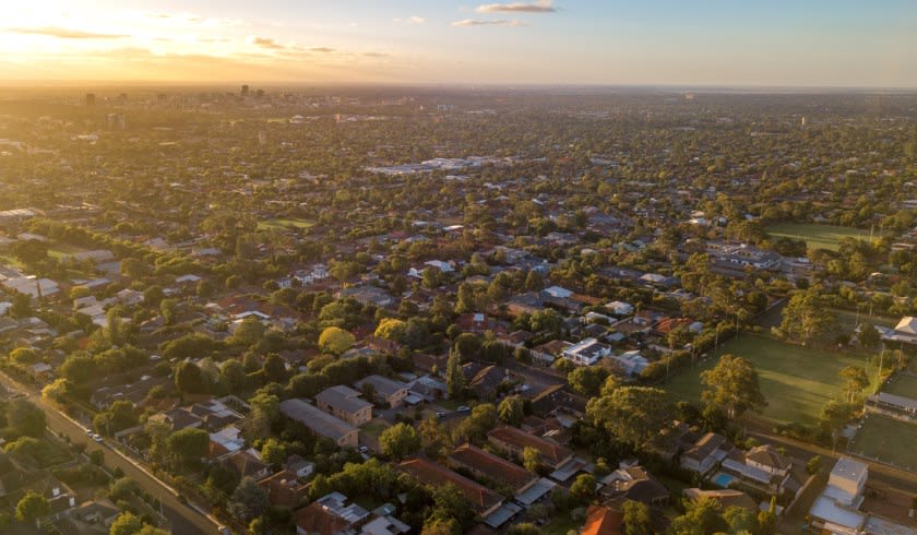 5 Adelaide property hotspots showing no signs of slowing down