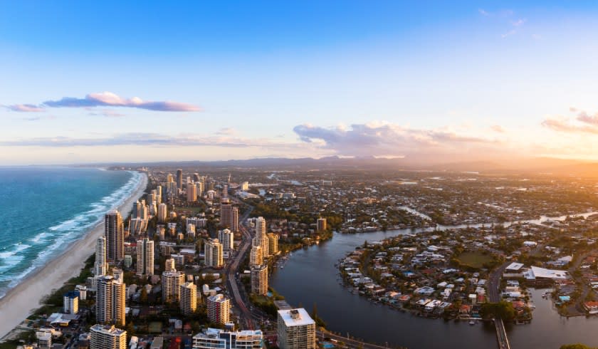 Queensland dominated residential property sales in 2022 - Vimarsana News