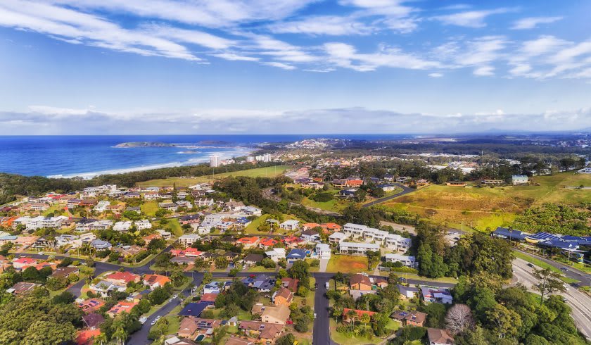 Remote work means Aussies are still flocking to regional and rural areas - Vimarsana News
