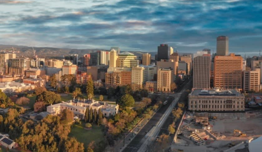 South Australians set to save on development applications - Vimarsana News