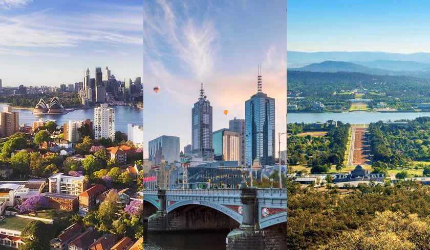 The cities where house prices are defying the downturn - Vimarsana News