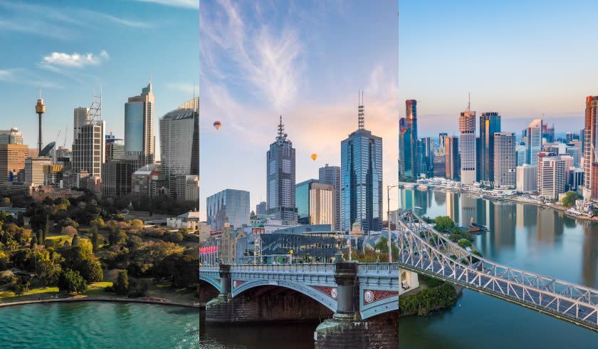 20 markets where sellers are doing it tough - Vimarsana News