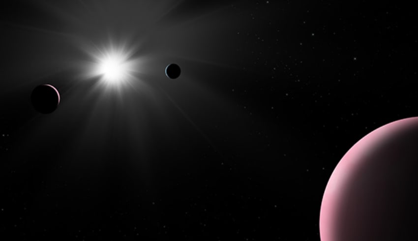 Feature: What we’ll learn from Webb’s exoplanet image