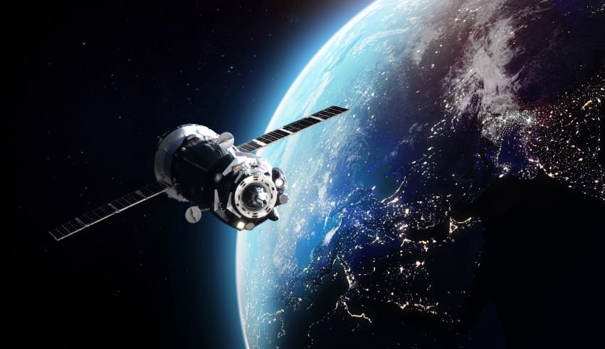 Ginan satellite technology to receive upgraded LEO features