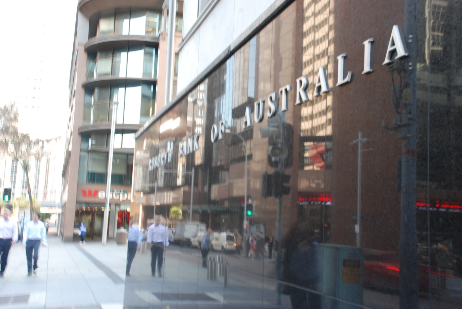 RBA announces fifth interest rate rise 