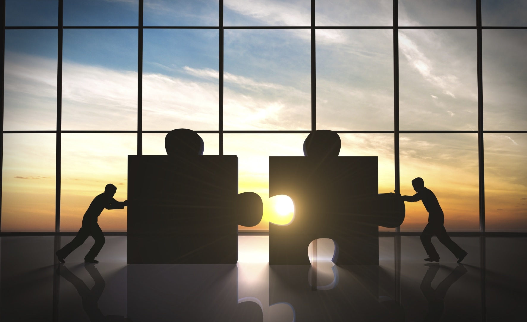 AZ NGA enters partnership with Victorian firm - Vimarsana News